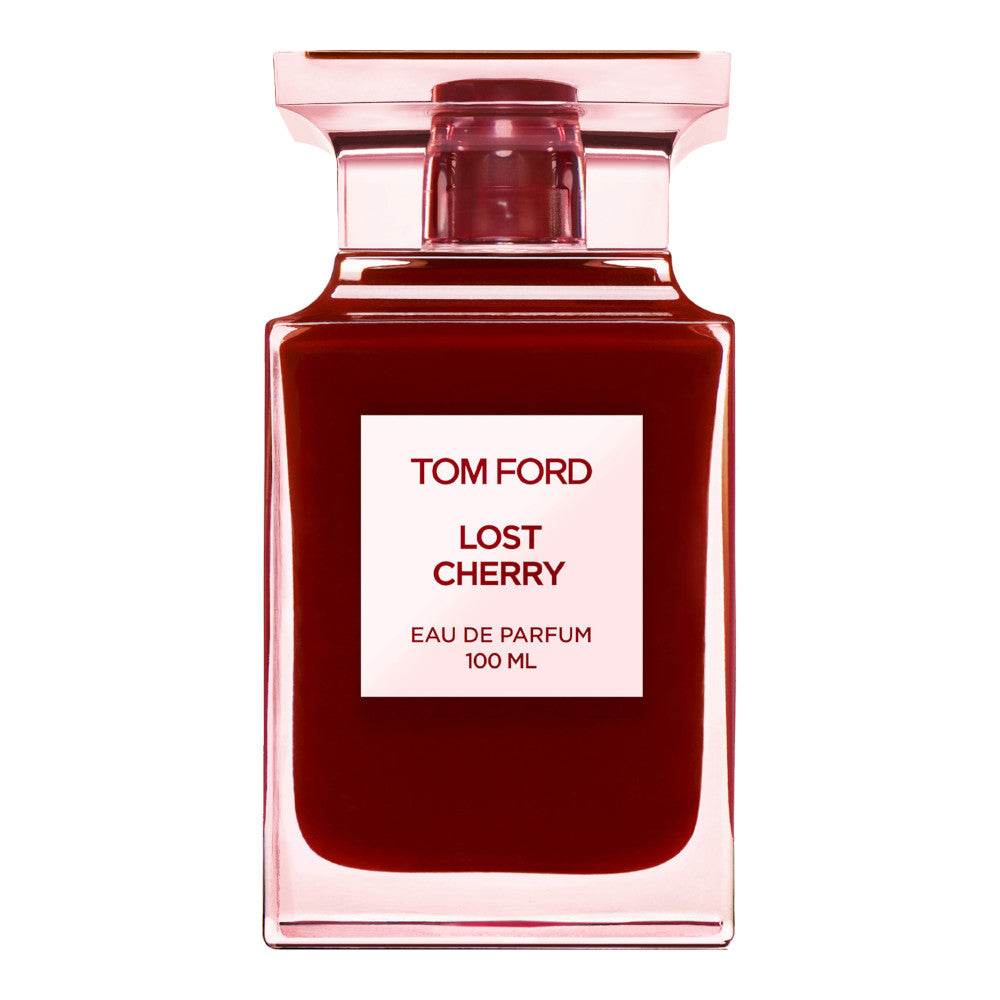 Tom Ford – Lost Cherry EAU DE PARFUM (Unisex) - My-Smell.pl
