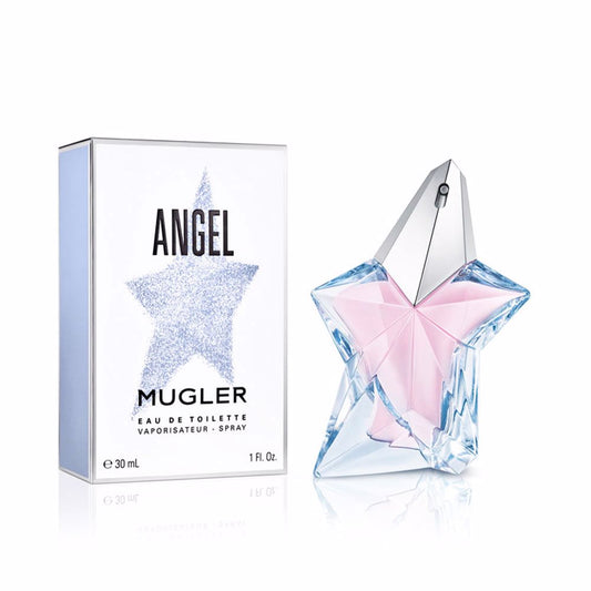 Toaletní voda Thierry Mugler-Ange 