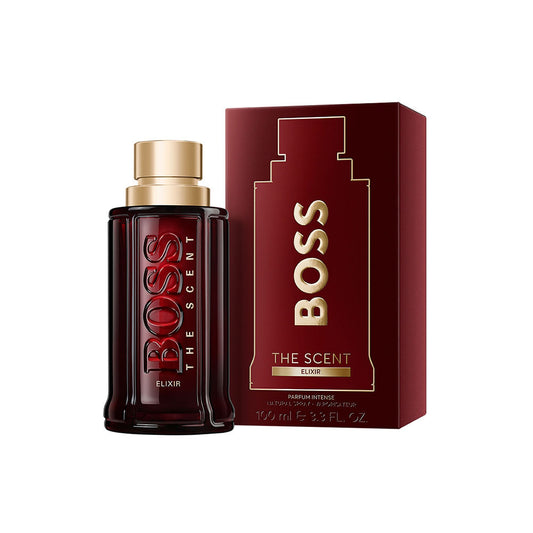 Parfémovaná voda Hugo Boss - Boss The Scent Elixir