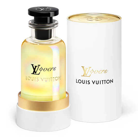 Louis Vuitton - milenci 