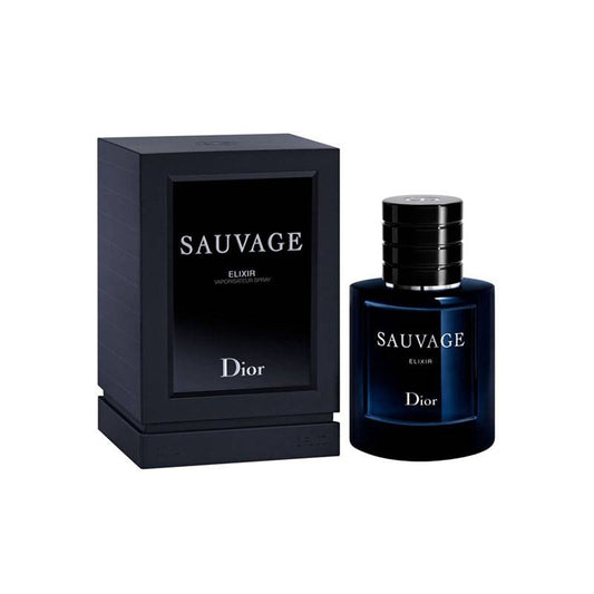 Dior – Sauvage Elixír