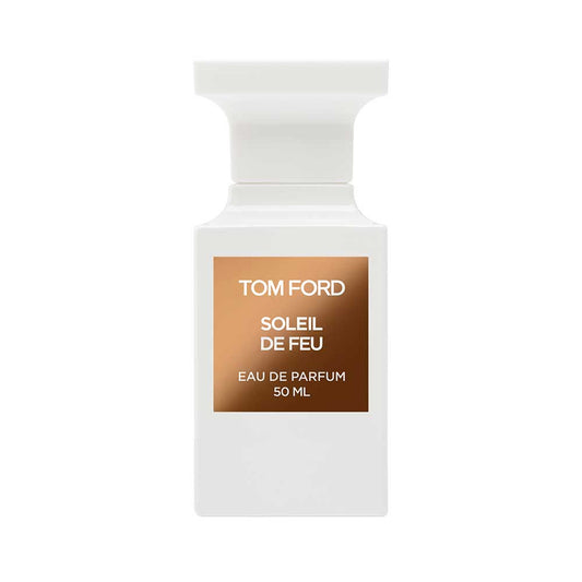 Parfémovaná voda Tom Ford - Soleil de Feu (žena).