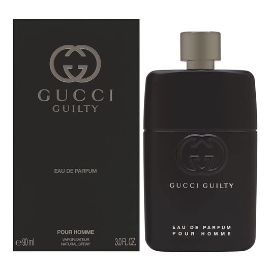 Parfém Gucci – Gucci Guilty Pour Homme