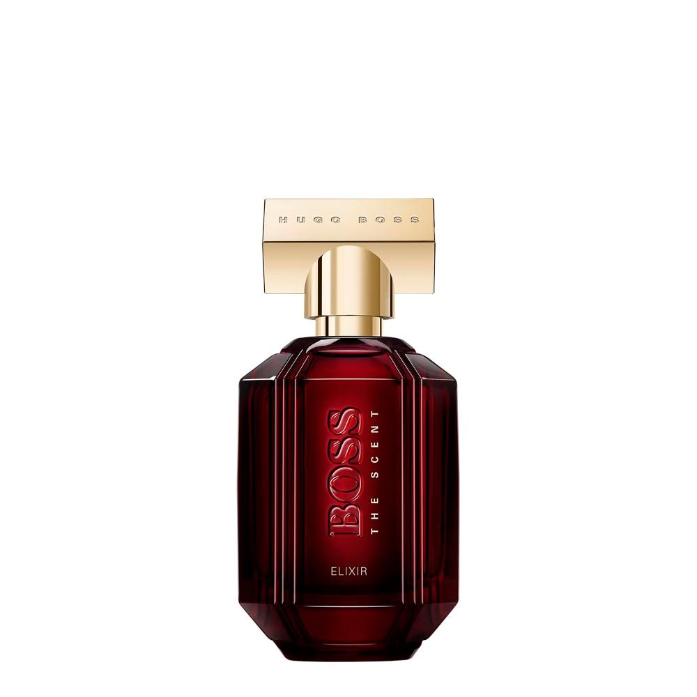 Parfémovaná voda Hugo Boss - Boss The Scent Elixir