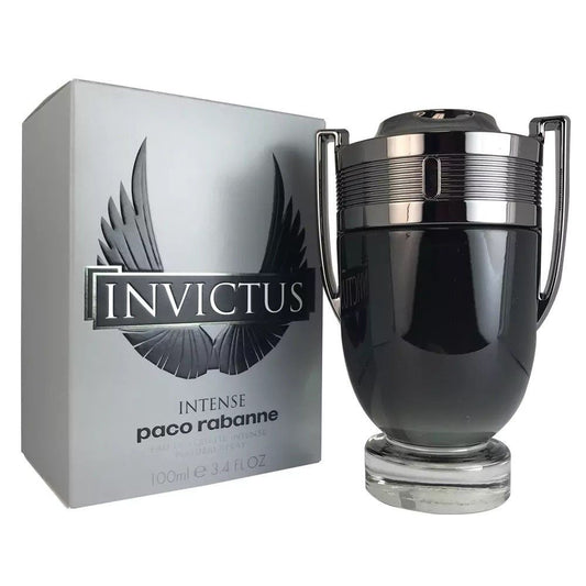 Paco Rabanne - Invictus Intense Eau de Toilette 