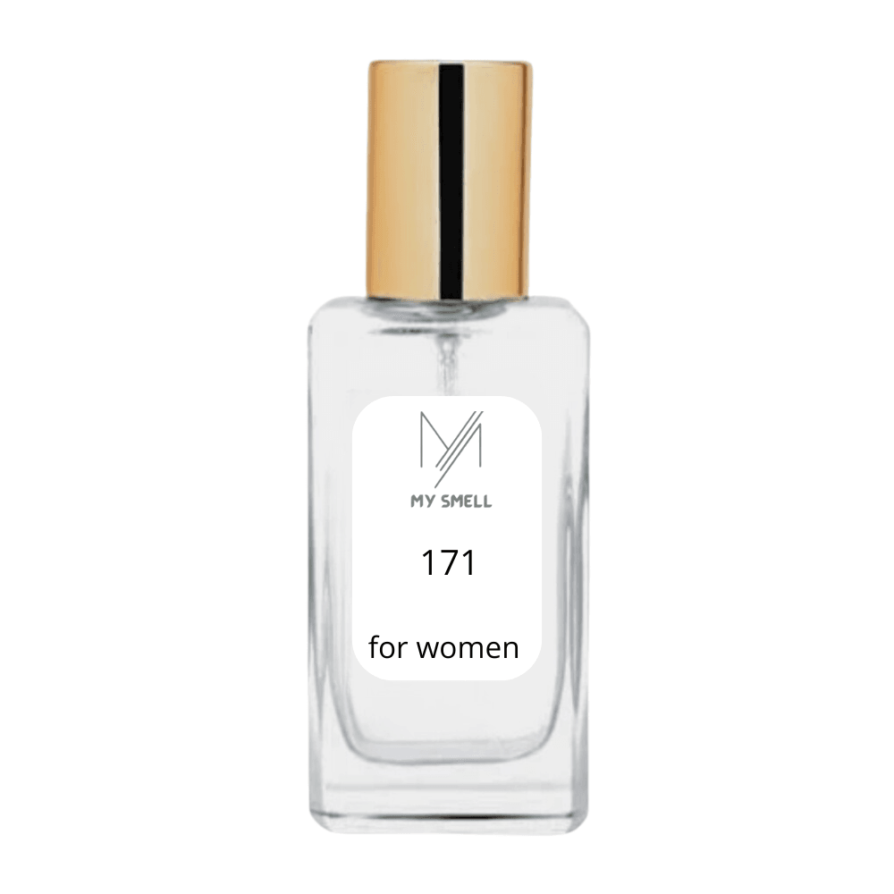 MY SMELL NR 171 - My-Smell.pl