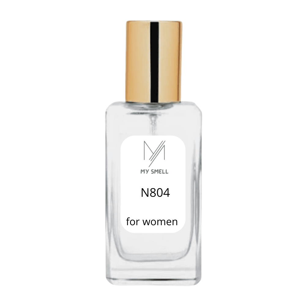 MY SMELL NR N804 - My-Smell.pl