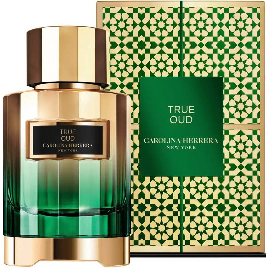 Carolina Herrera - True Oud Eau de Parfum (Unisex)