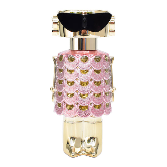 Parfémovaná voda Paco Rabanne-Fame Blooming Pink