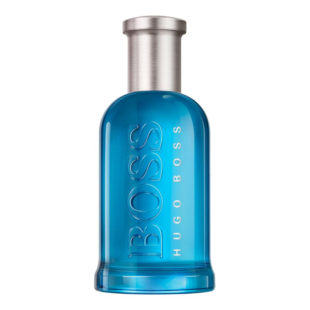 Toaletní voda Hugo Boss - Pacific