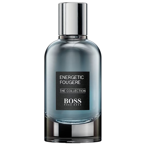 Parfémovaná voda Hugo Boss - Energetic Fougère