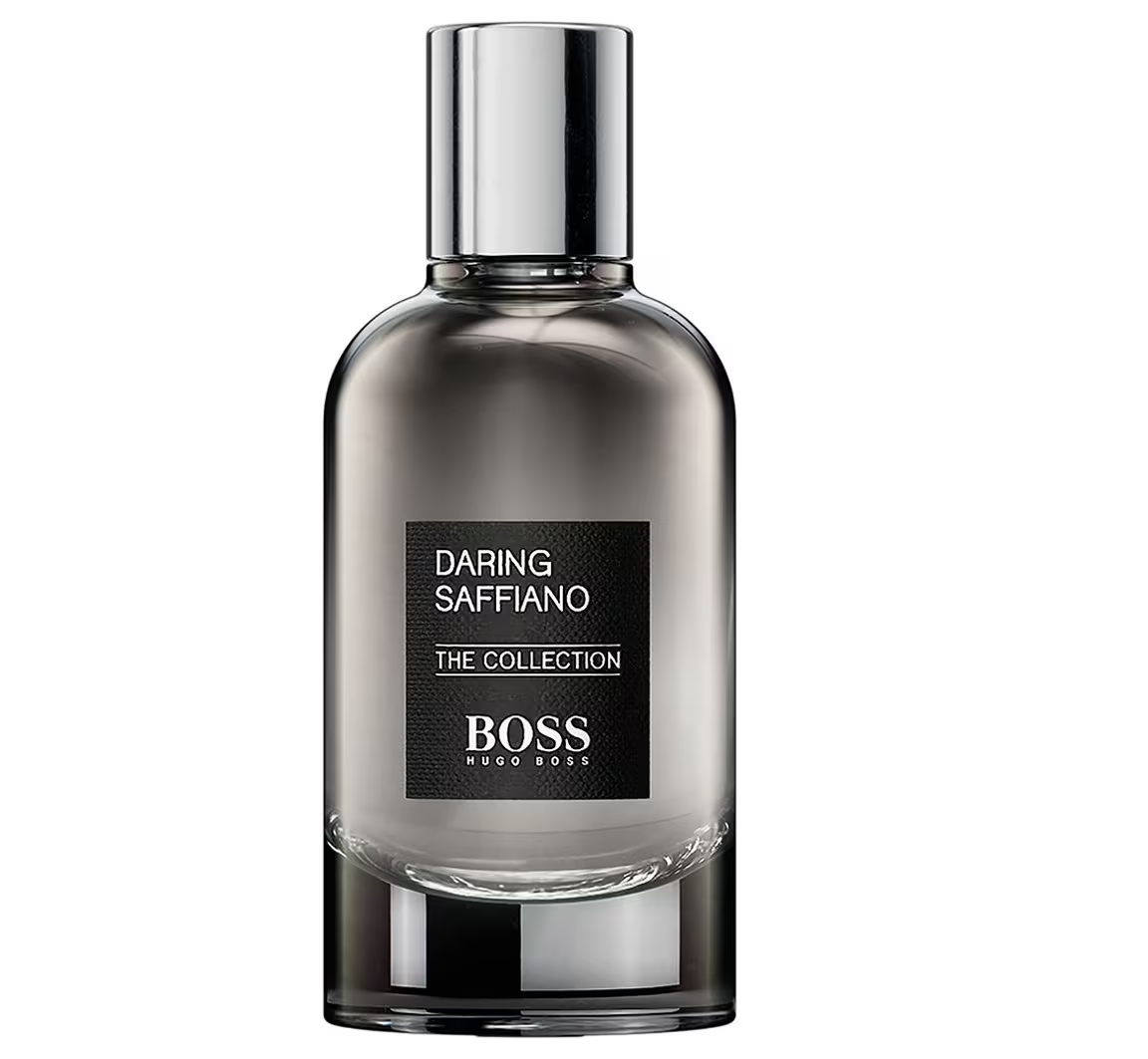 Parfémovaná voda Hugo Boss - Daring Saffiano