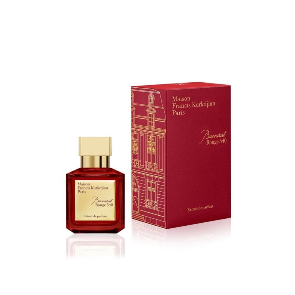 Maison Francis Kurkdjian -Baccarat Rouge 540 Extrait de Parfum