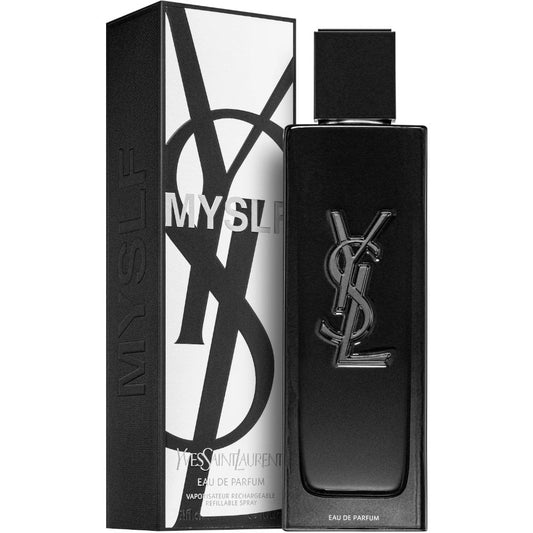 Parfémovaná voda Yves Saint Laurent – ​​Myslf 