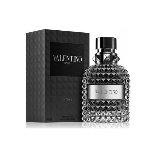 Parfémovaná voda Valentino - Uomo Intense