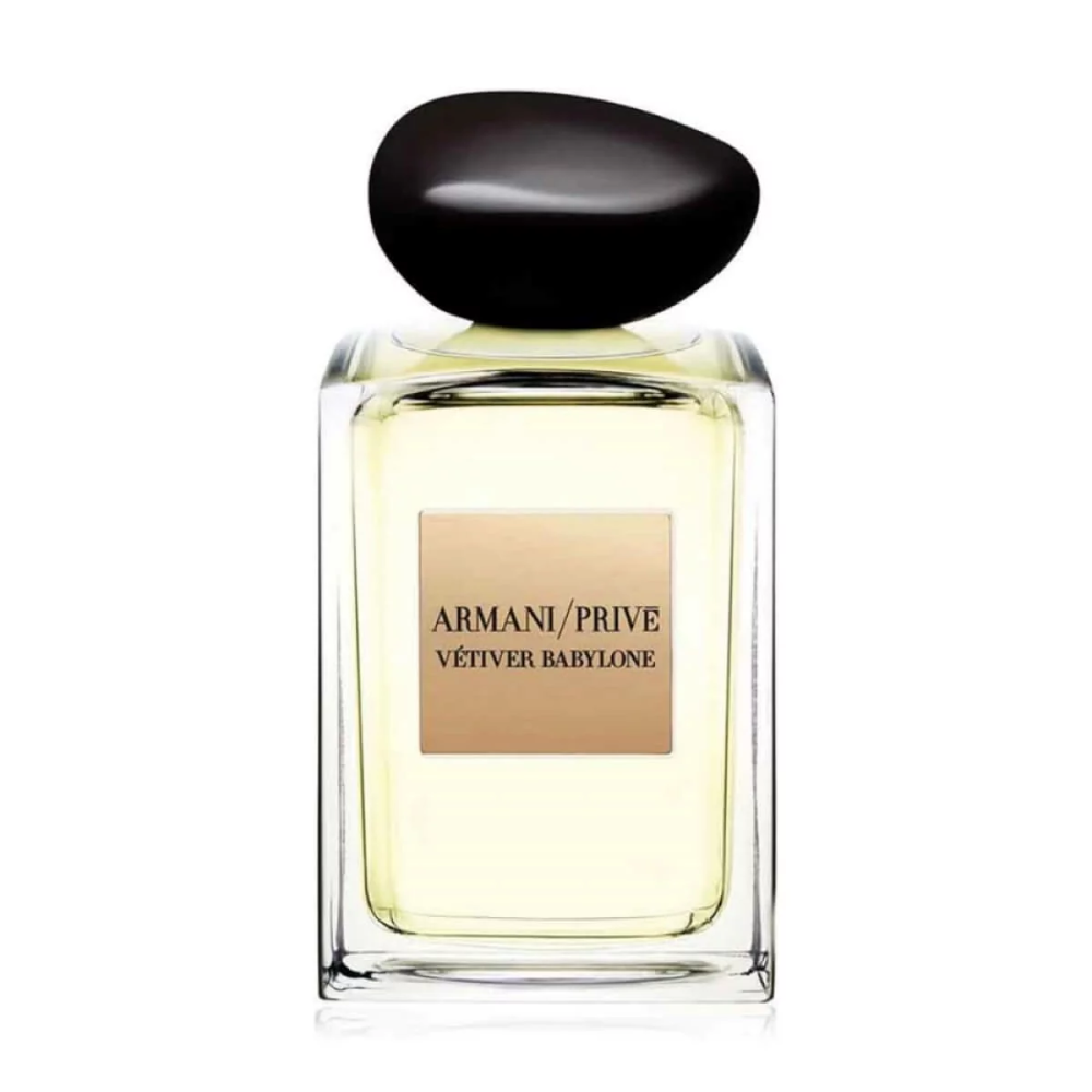 Armani Prive - Vetiver Babylone EAU DE TOILETTE (unisex)