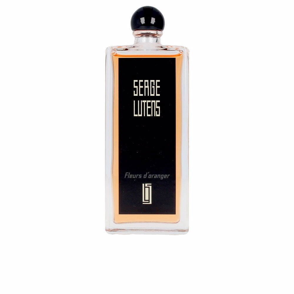 Parfémovaná voda Serge Lutens – Fleurs d'Oranger (unisex)