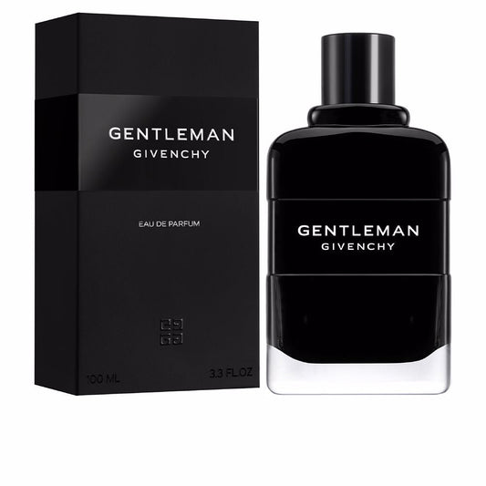 Parfémovaná voda Givenchy – Gentleman (2018)