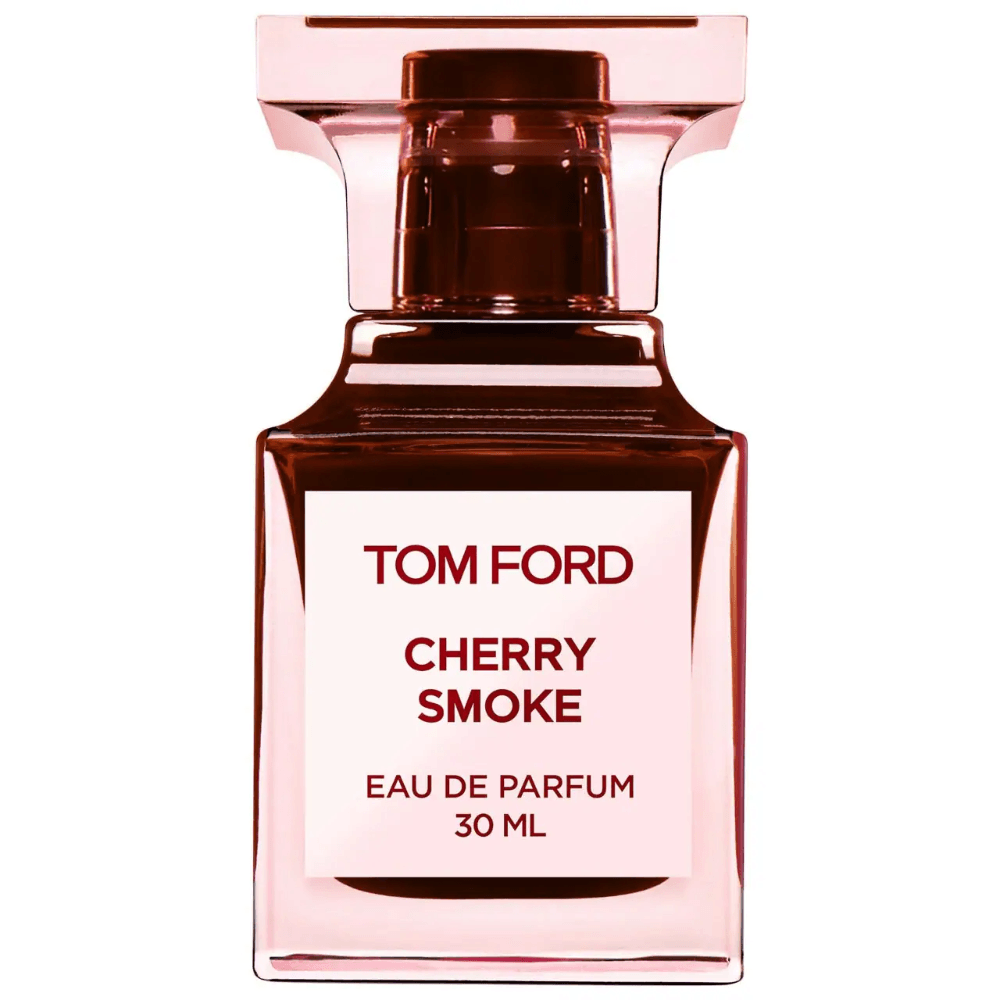 Tom Ford – Cherry Smoke EAU DE PARFUM (Unisex) - My-Smell.pl