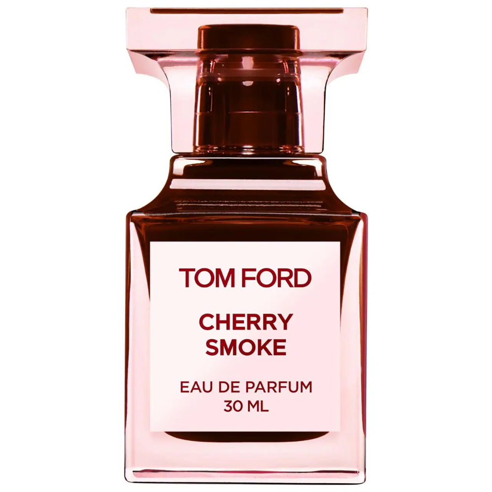 Tom Ford – Cherry Smoke EAU DE PARFUM (unisex)