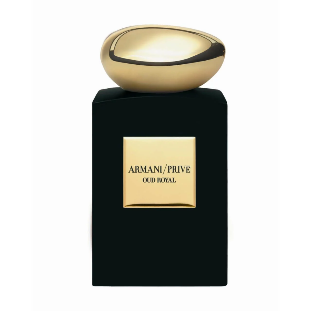 Armani Prive - Oud Royal EAU DE PARFUM (Unisex)