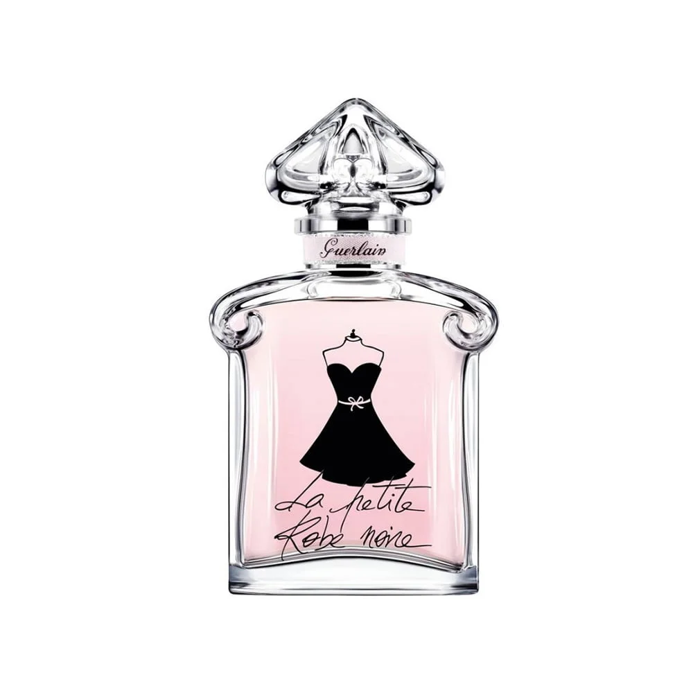 Toaletní voda Guerlain - La Petite Robe Noir 