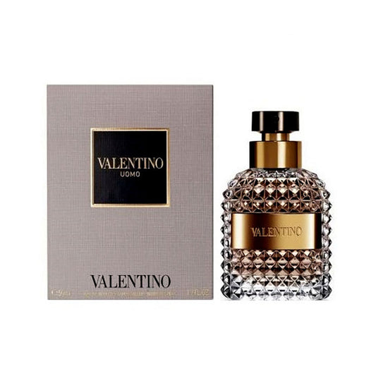 Valentino - Uomo EAU DE TOILETTE