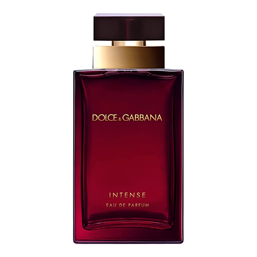 Parfémovaná voda Dolce&amp;Gabbana - Pour Femme Intense