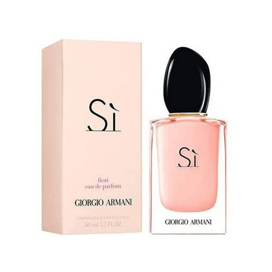 Parfémovaná voda Armani - Sì FIORI