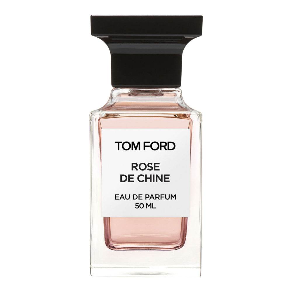 Tom Ford – Rose de Chine EAU DE PARFUM (Unisex) - My-Smell.pl
