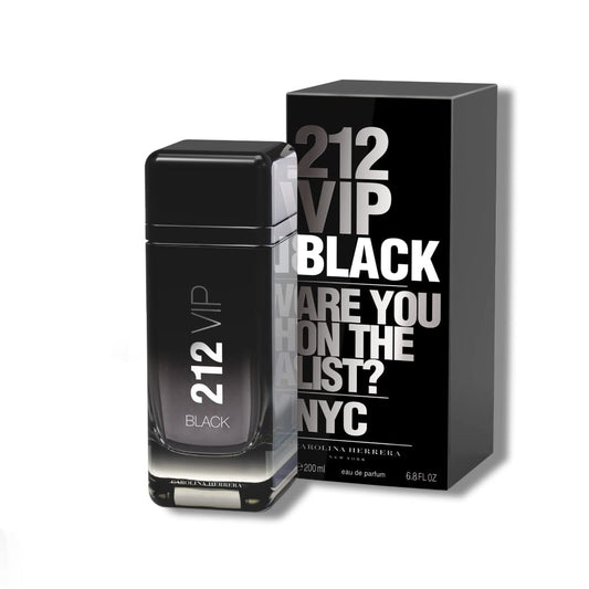 Parfémovaná voda Carolina Herrera – 212 VIP Black