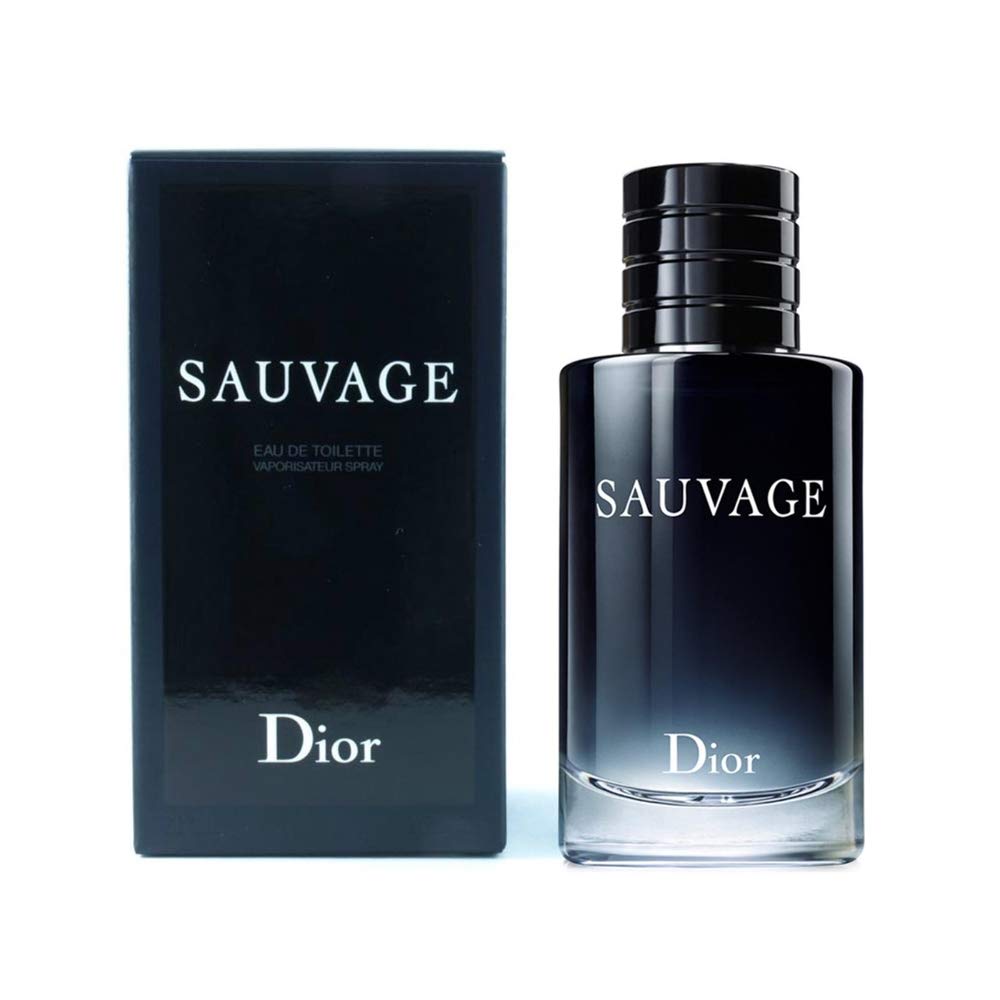 Toaletní voda Dior – Sauvage