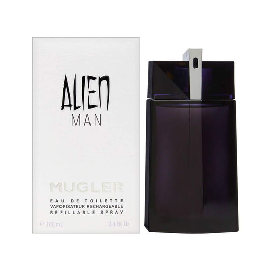 Toaletní voda Thierry Mugler – ALIEN MAN