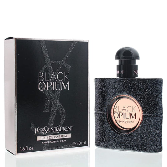 Yves Saint Laurent – ​​EAU DE PARFUM s černým opiem