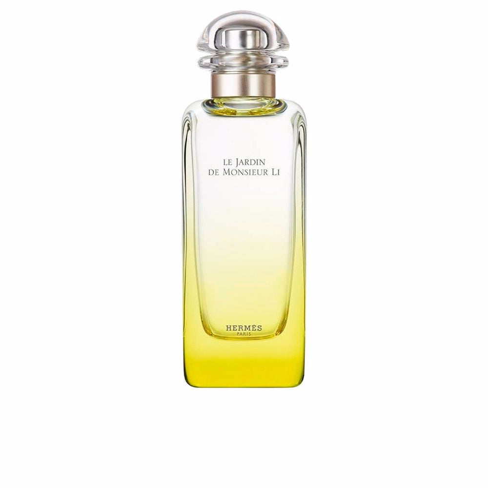 Hermes - Le Jardin De Monsieur Li EAU DE TOILETTE (unisex)