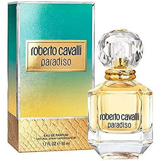 Roberto Cavalli – Paradiso EAU DE PARFUM