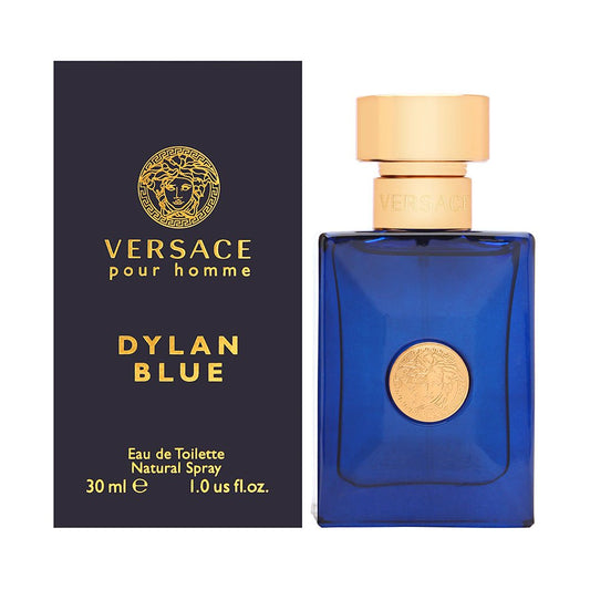 Toaletní voda Versace - Dylan Blue