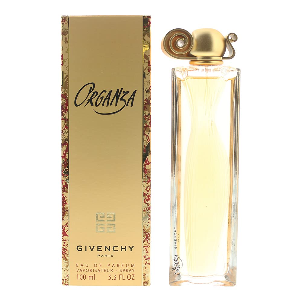 Parfémovaná voda Givenchy - Givenchy Organza