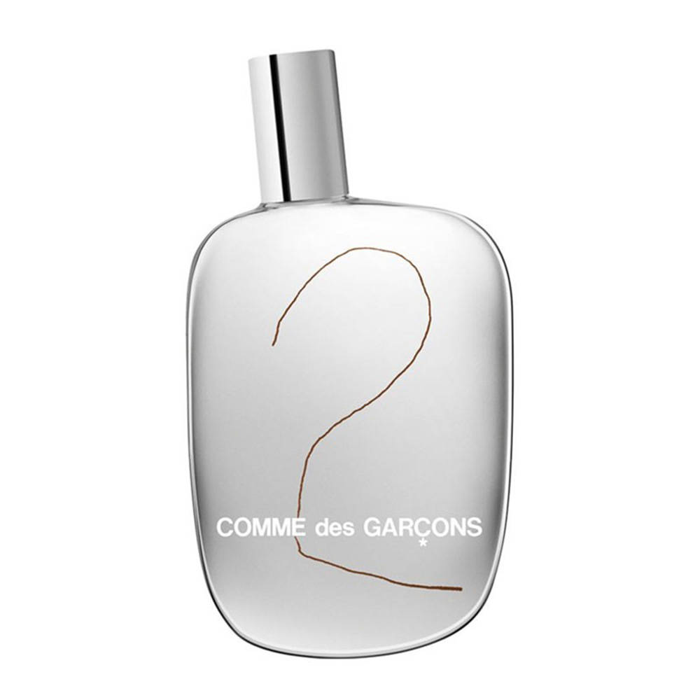 Comme des Garcons - Comme des Garcons 2 EAU DE PARFUM (Unisex)