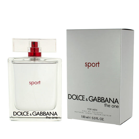 Dolce&amp;Gabbana – The One Sport Eau de Toilette