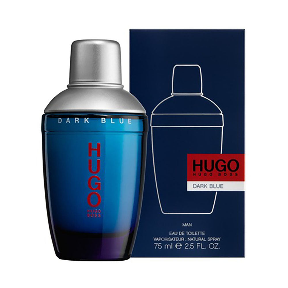 Hugo Boss – Toaletní voda Hugo Dark Blue