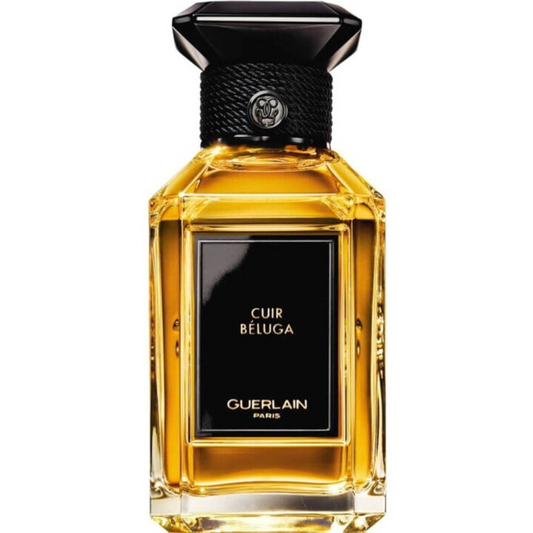 Parfémovaná voda Guerlain - Cuir Beluga (unisex)