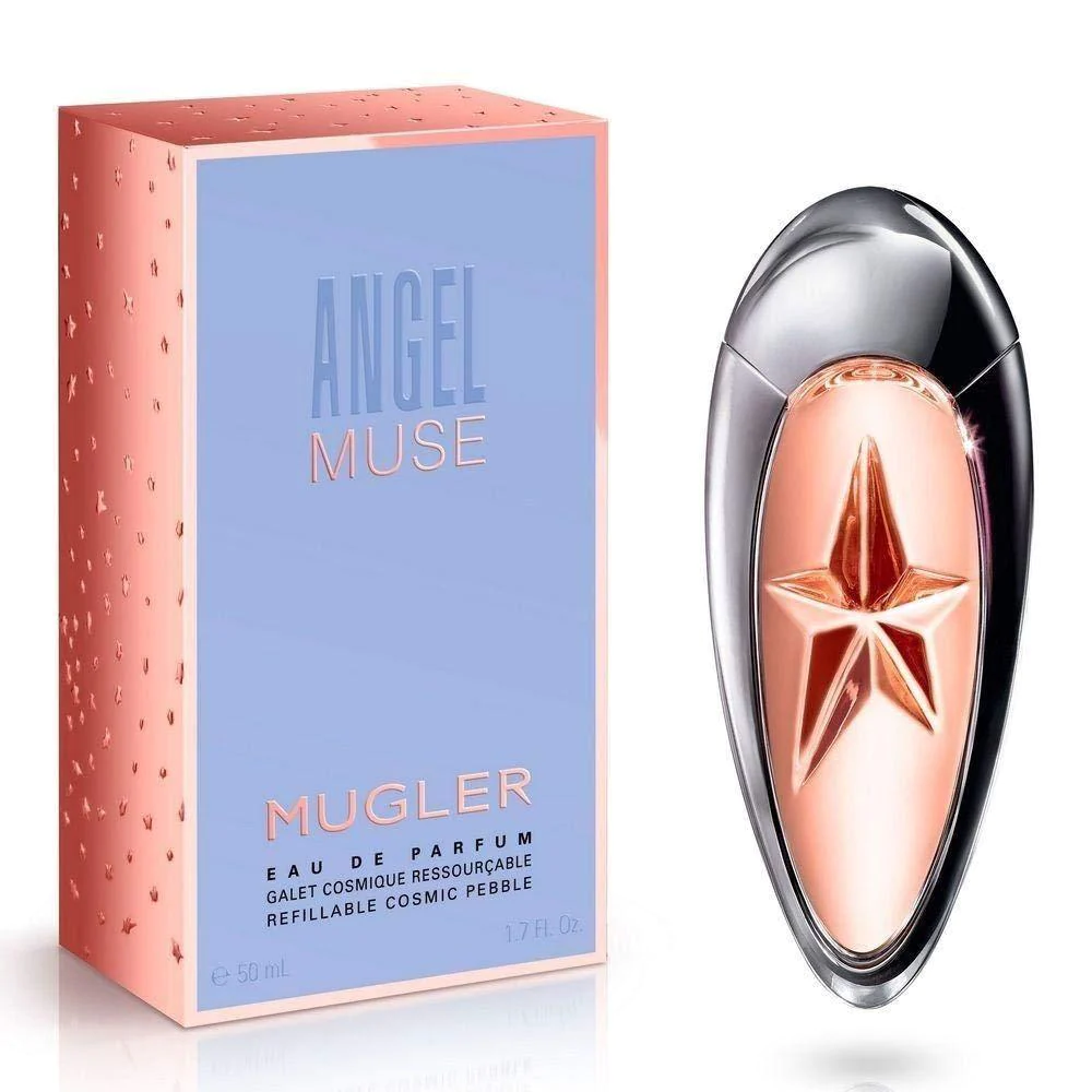 Parfémovaná voda Thierry Mugler – Angel Muse