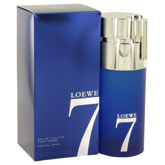 Toaletní voda Loewe – Loewe 7 