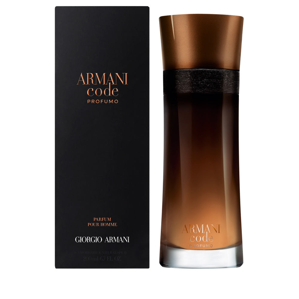 Parfémovaná voda Armani - Code Profumo