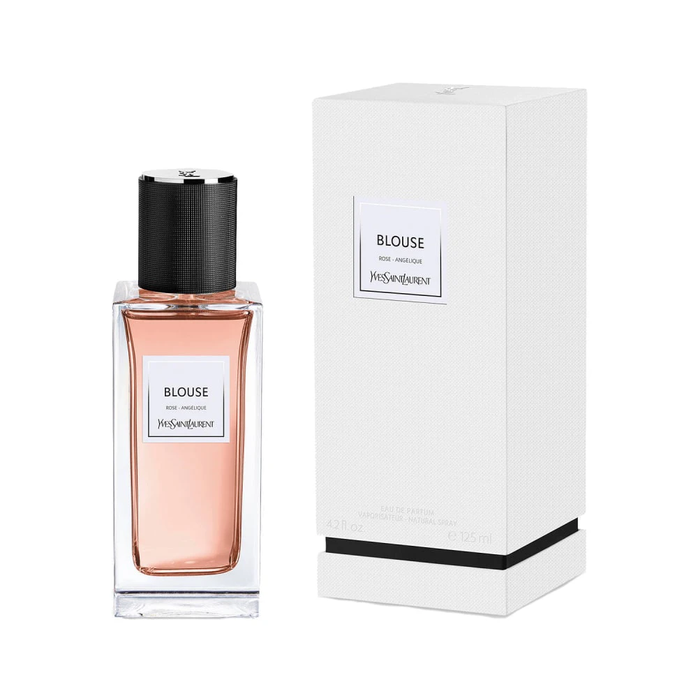 Parfémovaná voda Yves Saint Laurent – ​​Blůza (unisex).