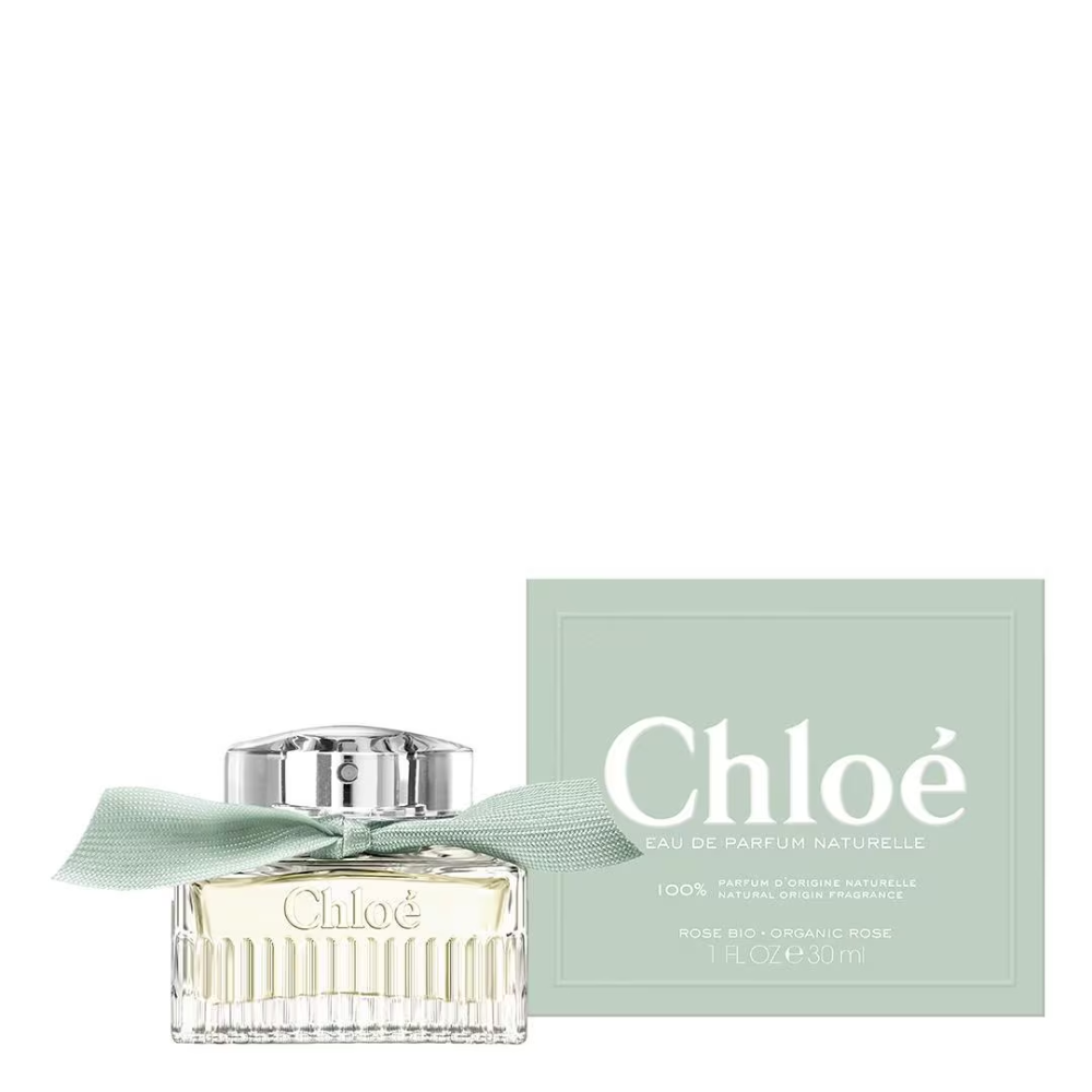 Parfémovaná voda Chloe - Rose Naturelle