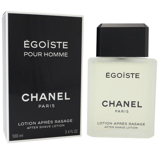 Toaletní voda Chanel – Egoiste