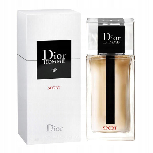 Dior – Homme Sport (2021) Eau de Toilette