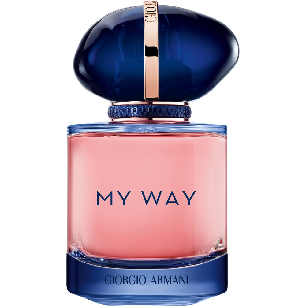 Parfémovaná voda Armani - My Way Intense